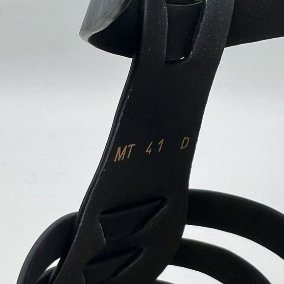 Christian Dior Dioriviera Marine Espadrille Sandals size 41 - Picture 10 of 13